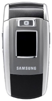Samsung SGH-Z500 Technische Daten, Samsung SGH-Z500 Daten, Samsung SGH-Z500 Funktionen, Samsung SGH-Z500 Bewertung, Samsung SGH-Z500 kaufen, Samsung SGH-Z500 Preis, Samsung SGH-Z500 Handys