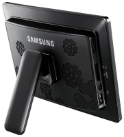 Samsung SPF-105P foto, Samsung SPF-105P fotos, Samsung SPF-105P Bilder, Samsung SPF-105P Bild