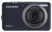 Samsung ST50 foto, Samsung ST50 fotos, Samsung ST50 Bilder, Samsung ST50 Bild