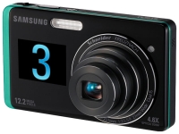 Samsung ST500 Technische Daten, Samsung ST500 Daten, Samsung ST500 Funktionen, Samsung ST500 Bewertung, Samsung ST500 kaufen, Samsung ST500 Preis, Samsung ST500 Digitale Kameras