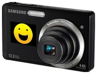 Samsung ST550 foto, Samsung ST550 fotos, Samsung ST550 Bilder, Samsung ST550 Bild