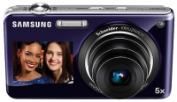 Samsung ST600 foto, Samsung ST600 fotos, Samsung ST600 Bilder, Samsung ST600 Bild