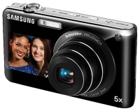 Samsung ST600 foto, Samsung ST600 fotos, Samsung ST600 Bilder, Samsung ST600 Bild