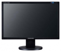 Samsung SyncMaster 2043NW Technische Daten, Samsung SyncMaster 2043NW Daten, Samsung SyncMaster 2043NW Funktionen, Samsung SyncMaster 2043NW Bewertung, Samsung SyncMaster 2043NW kaufen, Samsung SyncMaster 2043NW Preis, Samsung SyncMaster 2043NW Monitore