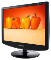 Samsung SyncMaster 2232GW foto, Samsung SyncMaster 2232GW fotos, Samsung SyncMaster 2232GW Bilder, Samsung SyncMaster 2232GW Bild