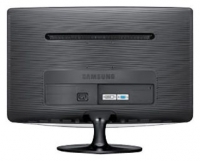 Samsung SyncMaster B2330 foto, Samsung SyncMaster B2330 fotos, Samsung SyncMaster B2330 Bilder, Samsung SyncMaster B2330 Bild