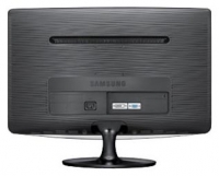 Samsung SyncMaster B2430L foto, Samsung SyncMaster B2430L fotos, Samsung SyncMaster B2430L Bilder, Samsung SyncMaster B2430L Bild