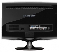 Samsung SyncMaster T200HD foto, Samsung SyncMaster T200HD fotos, Samsung SyncMaster T200HD Bilder, Samsung SyncMaster T200HD Bild