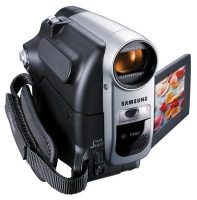 Samsung VP-D362i Technische Daten, Samsung VP-D362i Daten, Samsung VP-D362i Funktionen, Samsung VP-D362i Bewertung, Samsung VP-D362i kaufen, Samsung VP-D362i Preis, Samsung VP-D362i Camcorder