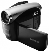 Samsung VP-DX100i Technische Daten, Samsung VP-DX100i Daten, Samsung VP-DX100i Funktionen, Samsung VP-DX100i Bewertung, Samsung VP-DX100i kaufen, Samsung VP-DX100i Preis, Samsung VP-DX100i Camcorder