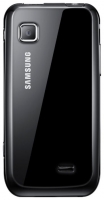 Samsung Wave 525 GT-S5250 foto, Samsung Wave 525 GT-S5250 fotos, Samsung Wave 525 GT-S5250 Bilder, Samsung Wave 525 GT-S5250 Bild