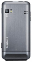 Samsung Wave 723 GT-S7230 Technische Daten, Samsung Wave 723 GT-S7230 Daten, Samsung Wave 723 GT-S7230 Funktionen, Samsung Wave 723 GT-S7230 Bewertung, Samsung Wave 723 GT-S7230 kaufen, Samsung Wave 723 GT-S7230 Preis, Samsung Wave 723 GT-S7230 Handys