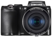 Samsung WB100 Technische Daten, Samsung WB100 Daten, Samsung WB100 Funktionen, Samsung WB100 Bewertung, Samsung WB100 kaufen, Samsung WB100 Preis, Samsung WB100 Digitale Kameras