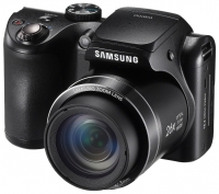 Samsung WB100 foto, Samsung WB100 fotos, Samsung WB100 Bilder, Samsung WB100 Bild