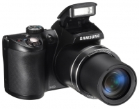 Samsung WB100 Technische Daten, Samsung WB100 Daten, Samsung WB100 Funktionen, Samsung WB100 Bewertung, Samsung WB100 kaufen, Samsung WB100 Preis, Samsung WB100 Digitale Kameras