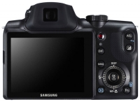 Samsung WB5000 foto, Samsung WB5000 fotos, Samsung WB5000 Bilder, Samsung WB5000 Bild