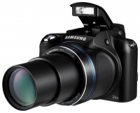 Samsung WB5500 Technische Daten, Samsung WB5500 Daten, Samsung WB5500 Funktionen, Samsung WB5500 Bewertung, Samsung WB5500 kaufen, Samsung WB5500 Preis, Samsung WB5500 Digitale Kameras