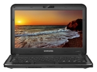 Samsung X118 (Celeron M 743 1300 Mhz/11.6