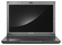 Samsung X22 (Core 2 Duo T7250 2000 Mhz/14.1