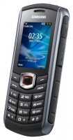 Samsung Xcover GT-B2710 foto, Samsung Xcover GT-B2710 fotos, Samsung Xcover GT-B2710 Bilder, Samsung Xcover GT-B2710 Bild