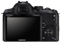 The Samsung NX10 Body foto, The Samsung NX10 Body fotos, The Samsung NX10 Body Bilder, The Samsung NX10 Body Bild