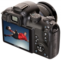 The Samsung NX10 Kit foto, The Samsung NX10 Kit fotos, The Samsung NX10 Kit Bilder, The Samsung NX10 Kit Bild