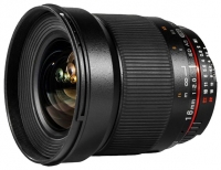 Samyang 16mm f/2.0 ED AS UMC CS Sony E Technische Daten, Samyang 16mm f/2.0 ED AS UMC CS Sony E Daten, Samyang 16mm f/2.0 ED AS UMC CS Sony E Funktionen, Samyang 16mm f/2.0 ED AS UMC CS Sony E Bewertung, Samyang 16mm f/2.0 ED AS UMC CS Sony E kaufen, Samyang 16mm f/2.0 ED AS UMC CS Sony E Preis, Samyang 16mm f/2.0 ED AS UMC CS Sony E Kameraobjektiv