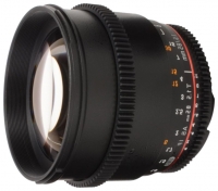 Samyang 85mm T1.5 AS IF UMC VDSLR Sony E Technische Daten, Samyang 85mm T1.5 AS IF UMC VDSLR Sony E Daten, Samyang 85mm T1.5 AS IF UMC VDSLR Sony E Funktionen, Samyang 85mm T1.5 AS IF UMC VDSLR Sony E Bewertung, Samyang 85mm T1.5 AS IF UMC VDSLR Sony E kaufen, Samyang 85mm T1.5 AS IF UMC VDSLR Sony E Preis, Samyang 85mm T1.5 AS IF UMC VDSLR Sony E Kameraobjektiv