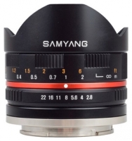 Samyang 8mm f/2.8 UMC Fish-eye Fuji XF foto, Samyang 8mm f/2.8 UMC Fish-eye Fuji XF fotos, Samyang 8mm f/2.8 UMC Fish-eye Fuji XF Bilder, Samyang 8mm f/2.8 UMC Fish-eye Fuji XF Bild