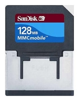 Sandisk 128MB MMCmobile Technische Daten, Sandisk 128MB MMCmobile Daten, Sandisk 128MB MMCmobile Funktionen, Sandisk 128MB MMCmobile Bewertung, Sandisk 128MB MMCmobile kaufen, Sandisk 128MB MMCmobile Preis, Sandisk 128MB MMCmobile Speicherkarten