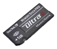 Sandisk 1Gb Stick Pro Ultra II Technische Daten, Sandisk 1Gb Stick Pro Ultra II Daten, Sandisk 1Gb Stick Pro Ultra II Funktionen, Sandisk 1Gb Stick Pro Ultra II Bewertung, Sandisk 1Gb Stick Pro Ultra II kaufen, Sandisk 1Gb Stick Pro Ultra II Preis, Sandisk 1Gb Stick Pro Ultra II Speicherkarten