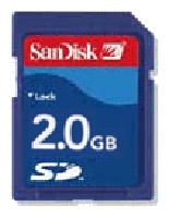 SanDisk 2GB Secure Digital Technische Daten, SanDisk 2GB Secure Digital Daten, SanDisk 2GB Secure Digital Funktionen, SanDisk 2GB Secure Digital Bewertung, SanDisk 2GB Secure Digital kaufen, SanDisk 2GB Secure Digital Preis, SanDisk 2GB Secure Digital Speicherkarten