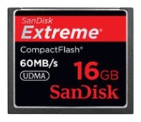 Sandisk Extreme CompactFlash 60MB/s 16Gb Technische Daten, Sandisk Extreme CompactFlash 60MB/s 16Gb Daten, Sandisk Extreme CompactFlash 60MB/s 16Gb Funktionen, Sandisk Extreme CompactFlash 60MB/s 16Gb Bewertung, Sandisk Extreme CompactFlash 60MB/s 16Gb kaufen, Sandisk Extreme CompactFlash 60MB/s 16Gb Preis, Sandisk Extreme CompactFlash 60MB/s 16Gb Speicherkarten