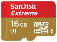 Sandisk Extreme microSDHC Class 10 UHS Class 1 45MB/s 16GB Technische Daten, Sandisk Extreme microSDHC Class 10 UHS Class 1 45MB/s 16GB Daten, Sandisk Extreme microSDHC Class 10 UHS Class 1 45MB/s 16GB Funktionen, Sandisk Extreme microSDHC Class 10 UHS Class 1 45MB/s 16GB Bewertung, Sandisk Extreme microSDHC Class 10 UHS Class 1 45MB/s 16GB kaufen, Sandisk Extreme microSDHC Class 10 UHS Class 1 45MB/s 16GB Preis, Sandisk Extreme microSDHC Class 10 UHS Class 1 45MB/s 16GB Speicherkarten