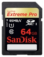 Sandisk Extreme Pro SDXC UHS Class 1 95MB/s 64GB Technische Daten, Sandisk Extreme Pro SDXC UHS Class 1 95MB/s 64GB Daten, Sandisk Extreme Pro SDXC UHS Class 1 95MB/s 64GB Funktionen, Sandisk Extreme Pro SDXC UHS Class 1 95MB/s 64GB Bewertung, Sandisk Extreme Pro SDXC UHS Class 1 95MB/s 64GB kaufen, Sandisk Extreme Pro SDXC UHS Class 1 95MB/s 64GB Preis, Sandisk Extreme Pro SDXC UHS Class 1 95MB/s 64GB Speicherkarten