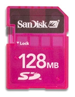 Sandisk Gaming 128Mb Secure Digital Technische Daten, Sandisk Gaming 128Mb Secure Digital Daten, Sandisk Gaming 128Mb Secure Digital Funktionen, Sandisk Gaming 128Mb Secure Digital Bewertung, Sandisk Gaming 128Mb Secure Digital kaufen, Sandisk Gaming 128Mb Secure Digital Preis, Sandisk Gaming 128Mb Secure Digital Speicherkarten