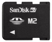 Sandisk MemoryStick Micro M2 64MB Technische Daten, Sandisk MemoryStick Micro M2 64MB Daten, Sandisk MemoryStick Micro M2 64MB Funktionen, Sandisk MemoryStick Micro M2 64MB Bewertung, Sandisk MemoryStick Micro M2 64MB kaufen, Sandisk MemoryStick Micro M2 64MB Preis, Sandisk MemoryStick Micro M2 64MB Speicherkarten