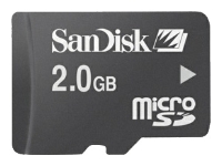 Sandisk microSD 2Gb + SD adapter Technische Daten, Sandisk microSD 2Gb + SD adapter Daten, Sandisk microSD 2Gb + SD adapter Funktionen, Sandisk microSD 2Gb + SD adapter Bewertung, Sandisk microSD 2Gb + SD adapter kaufen, Sandisk microSD 2Gb + SD adapter Preis, Sandisk microSD 2Gb + SD adapter Speicherkarten