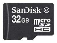 Sandisk microSDHC Card 32GB Class 2 Technische Daten, Sandisk microSDHC Card 32GB Class 2 Daten, Sandisk microSDHC Card 32GB Class 2 Funktionen, Sandisk microSDHC Card 32GB Class 2 Bewertung, Sandisk microSDHC Card 32GB Class 2 kaufen, Sandisk microSDHC Card 32GB Class 2 Preis, Sandisk microSDHC Card 32GB Class 2 Speicherkarten