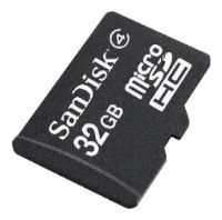 Sandisk microSDHC Card 32GB Class 4 Technische Daten, Sandisk microSDHC Card 32GB Class 4 Daten, Sandisk microSDHC Card 32GB Class 4 Funktionen, Sandisk microSDHC Card 32GB Class 4 Bewertung, Sandisk microSDHC Card 32GB Class 4 kaufen, Sandisk microSDHC Card 32GB Class 4 Preis, Sandisk microSDHC Card 32GB Class 4 Speicherkarten