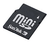 Sandisk miniSD Card 256MB Technische Daten, Sandisk miniSD Card 256MB Daten, Sandisk miniSD Card 256MB Funktionen, Sandisk miniSD Card 256MB Bewertung, Sandisk miniSD Card 256MB kaufen, Sandisk miniSD Card 256MB Preis, Sandisk miniSD Card 256MB Speicherkarten