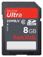 Sandisk Ultra II SDHC Class 6 UHS-I 20MB/s 8GB Technische Daten, Sandisk Ultra II SDHC Class 6 UHS-I 20MB/s 8GB Daten, Sandisk Ultra II SDHC Class 6 UHS-I 20MB/s 8GB Funktionen, Sandisk Ultra II SDHC Class 6 UHS-I 20MB/s 8GB Bewertung, Sandisk Ultra II SDHC Class 6 UHS-I 20MB/s 8GB kaufen, Sandisk Ultra II SDHC Class 6 UHS-I 20MB/s 8GB Preis, Sandisk Ultra II SDHC Class 6 UHS-I 20MB/s 8GB Speicherkarten