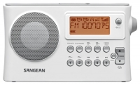 Sangean PR-D14 Technische Daten, Sangean PR-D14 Daten, Sangean PR-D14 Funktionen, Sangean PR-D14 Bewertung, Sangean PR-D14 kaufen, Sangean PR-D14 Preis, Sangean PR-D14 Radio