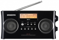 Sangean PR-D5 Technische Daten, Sangean PR-D5 Daten, Sangean PR-D5 Funktionen, Sangean PR-D5 Bewertung, Sangean PR-D5 kaufen, Sangean PR-D5 Preis, Sangean PR-D5 Radio