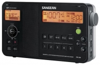 Sangean PR-D8 Technische Daten, Sangean PR-D8 Daten, Sangean PR-D8 Funktionen, Sangean PR-D8 Bewertung, Sangean PR-D8 kaufen, Sangean PR-D8 Preis, Sangean PR-D8 Radio