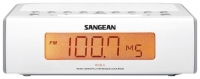 Sangean RCR-5 Technische Daten, Sangean RCR-5 Daten, Sangean RCR-5 Funktionen, Sangean RCR-5 Bewertung, Sangean RCR-5 kaufen, Sangean RCR-5 Preis, Sangean RCR-5 Radio