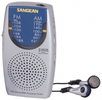 Sangean SR-3 Technische Daten, Sangean SR-3 Daten, Sangean SR-3 Funktionen, Sangean SR-3 Bewertung, Sangean SR-3 kaufen, Sangean SR-3 Preis, Sangean SR-3 Radio