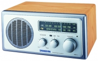 Sangean WR-1 Technische Daten, Sangean WR-1 Daten, Sangean WR-1 Funktionen, Sangean WR-1 Bewertung, Sangean WR-1 kaufen, Sangean WR-1 Preis, Sangean WR-1 Radio