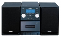 Sanyo DC-UB1470BK Technische Daten, Sanyo DC-UB1470BK Daten, Sanyo DC-UB1470BK Funktionen, Sanyo DC-UB1470BK Bewertung, Sanyo DC-UB1470BK kaufen, Sanyo DC-UB1470BK Preis, Sanyo DC-UB1470BK Stereoanlage