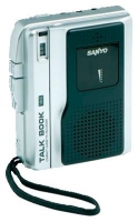 Sanyo M-1275GB Technische Daten, Sanyo M-1275GB Daten, Sanyo M-1275GB Funktionen, Sanyo M-1275GB Bewertung, Sanyo M-1275GB kaufen, Sanyo M-1275GB Preis, Sanyo M-1275GB Diktiergerät